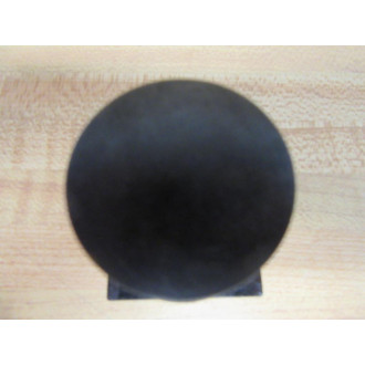 General Electric CR104PBM00R5 Pushbutton GE Black - Used