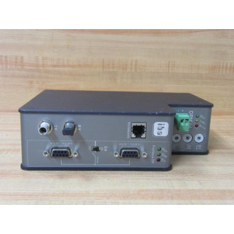 IBA DPM 64 Monitoring Device DPM64 - Used