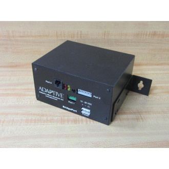 Adaptive BRIDGEPORT - Used
