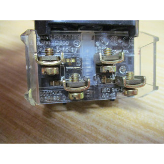 Allen Bradley 800T-A6D2 Push Button 800TA6D2 Ser.T, W800T-XA - New No Box