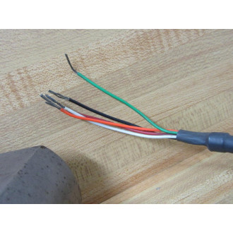Transducers B2102-5K-10P1 Load Cell B21025K10P1 - Used