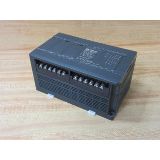 GE Fanuc IC200UAL006-BA VersaMax Micro Controller IC200UAL006BA - Used