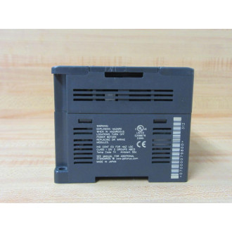 GE Fanuc IC200UAL006-BA VersaMax Micro Controller IC200UAL006BA - Used