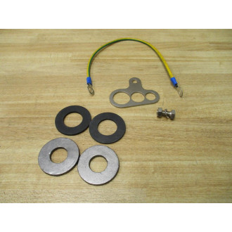 Siemens FDK-083G3117 EPDM Gasket Kit FDK083G3117