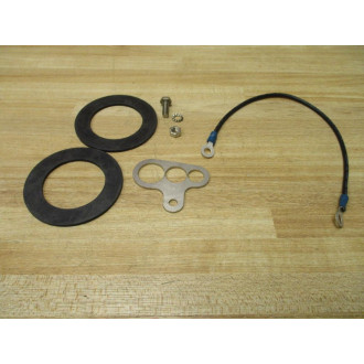 Siemens FDK-083G3121 EPDM Gasket Kit FDK083G3121