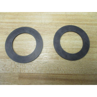 Siemens FDK-083G3121 EPDM Gasket Kit FDK083G3121