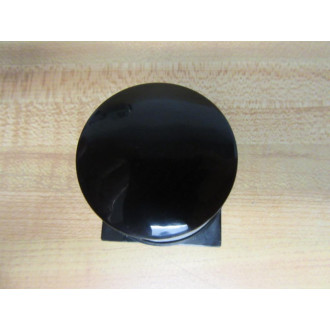 General Electric CR104PBM00R5 Pushbutton GE Black - New No Box