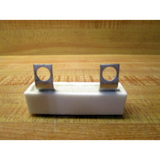 Micron TCR 10W 25KΩK Resistor TCR10W25KΩK (Pack of 2) - New No Box