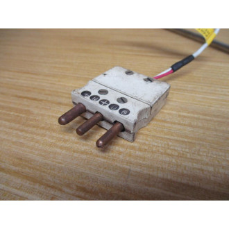 Pyromation R1T185M483-023(12)-00-18 Temperature Sensor - Used