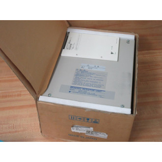 Yaskawa Electric LKEB-47P5 Breaking Resistor Unit LKEB47P5
