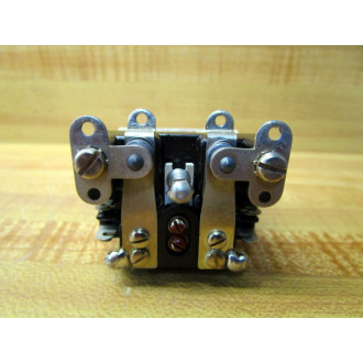 Allied Control BO-6A Relay B0-6A 110VAC