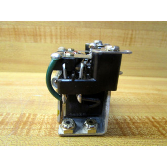 Allied Control BO-6A Relay B0-6A 110VAC