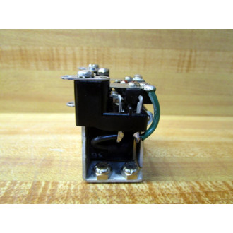Allied Control BO-6A Relay B0-6A 110VAC