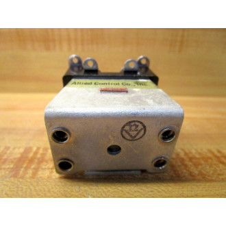 Allied Control BO-6A Relay B0-6A 110VAC