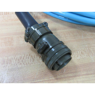 Yaskawa Electric JZNC-TB26-1 Teach Pendant JZNCTB261 - Used