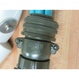 Yaskawa Electric JZNC-TB26-1 Teach Pendant JZNCTB261 - Used