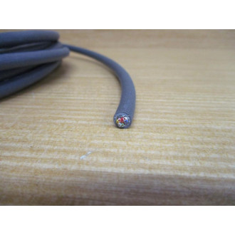 Balluff BCC S518-0000-1Y-133-PS0825-050 Single-Ended Cordset BCC0L21 - New No Box