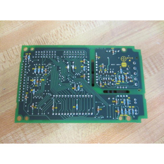 Allen Bradley 74103-013-51 PC Computer Bd 74103-119-51 Rev.K - Used