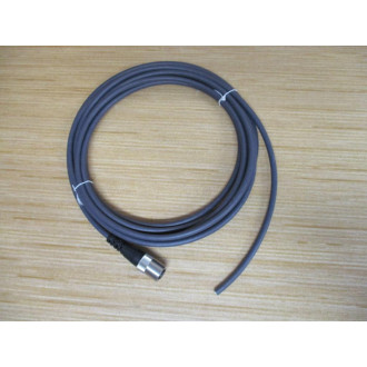 Balluff BCC S518-0000-1Y-133-PS0825-050 Single-Ended Cordset BCC0L21 - New No Box