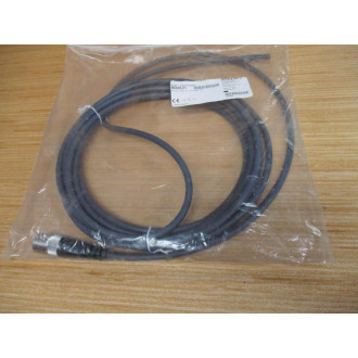 Balluff BCC S518-0000-1Y-133-PS0825-050 Single-Ended Cordset BCC0L21
