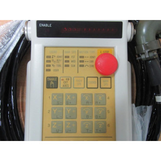 Yaskawa Electric JZNC-TB37 Teach Pendant JZNCTB37 - New No Box