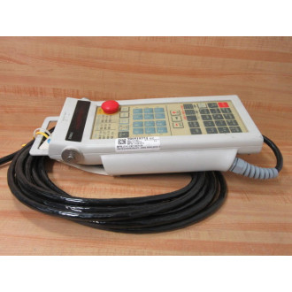 Yaskawa Electric JZNC-TB37 Teach Pendant JZNCTB37 - Refurbished