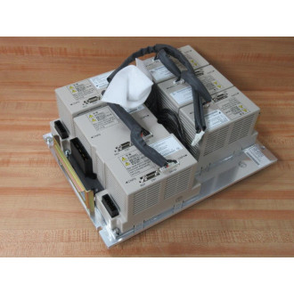 Yaskawa Electric SGDR-HP20Y30 Servo Drive SGDRHP20Y30