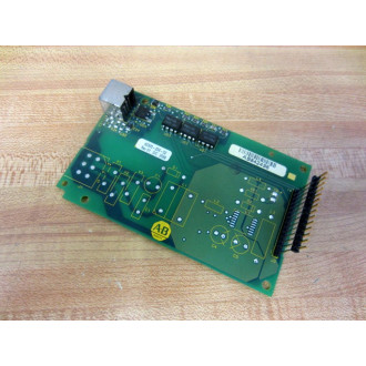 Allen Bradley 42305-256-52 PC Control Bd 4230525652 Rev.01 - Used