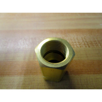 Western Enterprises CGA-300-510 Pneumatic Fitting Adapter 61 (Pack of 4)