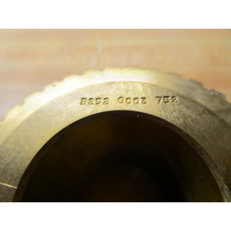 Generic 252-0004-700 Worm Gear Set 2520004700 WGear Only