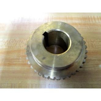 Generic 252-0004-700 Worm Gear Set 2520004700 WGear Only