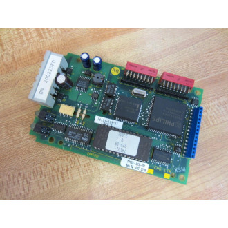 Allen Bradley 74103-013-51 PC Computer Bd 74103-119-51 7410301351 Rev.02 - Used