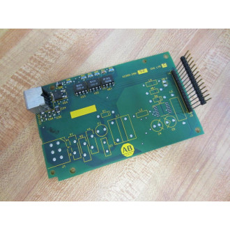 Allen Bradley 42305-256-52 PC Control Bd 4230525652 Rev.C - Used