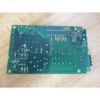 Allen Bradley 42305-206-51 PC Control Bd 4230520651 - Used