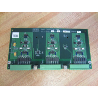 Hardy Instruments 0535-0502-02 Smart Diagnostics PWA 0535050202 - Used