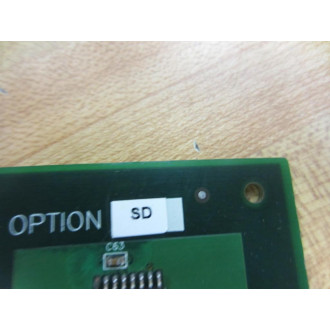 Hardy Instruments 0535-0502-02 Smart Diagnostics PWA 0535050202 - Used