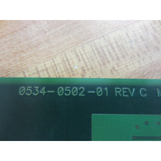 Hardy Instruments 0535-0502-02 Smart Diagnostics PWA 0535050202 - Used