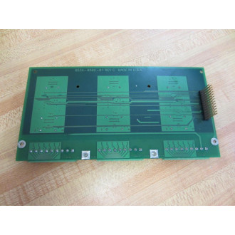Hardy Instruments 0535-0502-02 Smart Diagnostics PWA 0535050202 - Used