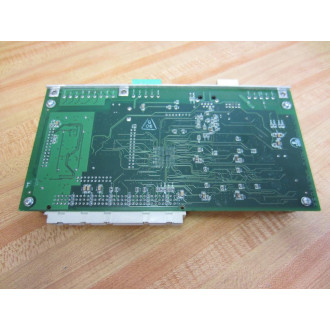 Hardy Instruments 0535-0499-03 Main Controller wFront Panel 0535049903 - Used