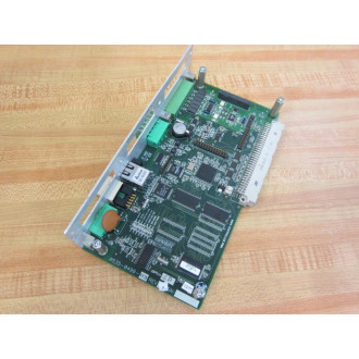 Hardy Instruments 0535-0499-03 Main Controller wFront Panel 0535049903 - Used