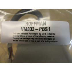 Hoffman VM433-PBS1 Sealed Enclosure