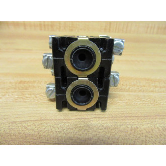 General Electric CR2940US203A Selector Switch - New No Box