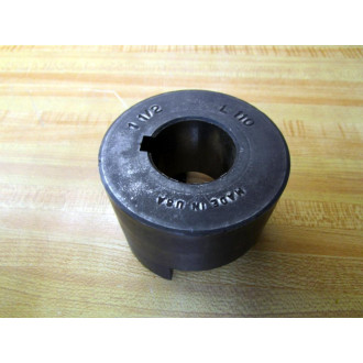 Generic L110 1-12 Coupling Hub WKW L110112 - New No Box