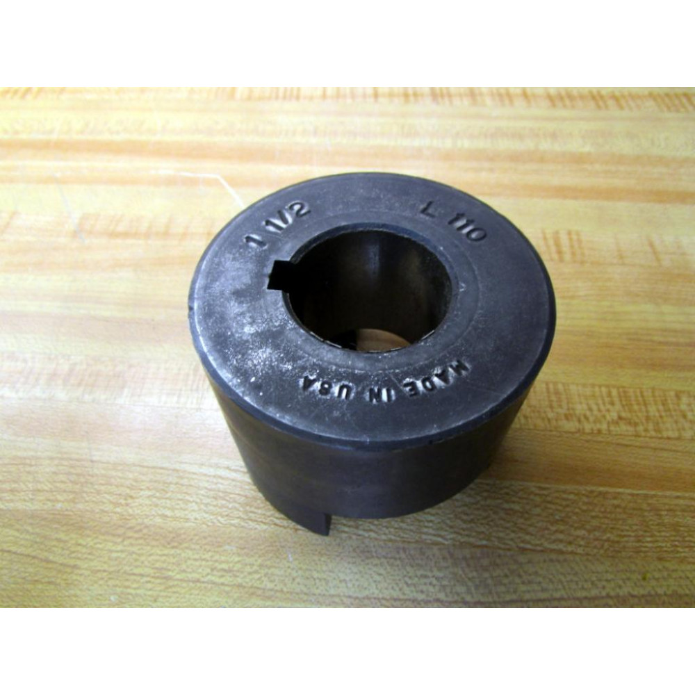 Generic L110 1-12 Coupling Hub WKW L110112 - New No Box Generic L110 1-12 Coupling Hub WKW L110112 - New No Box