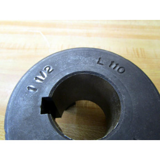 Generic L110 1-12 Coupling Hub WKW L110112 - New No Box