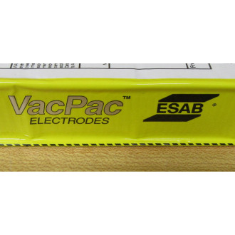 ESAB 61814030G0 VacPac Electrodes OK61.81 (Pack of 38)