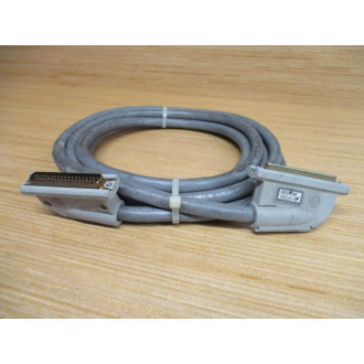 Allen Bradley 905293-04 Cable 37 Pin 8000-43 - Used