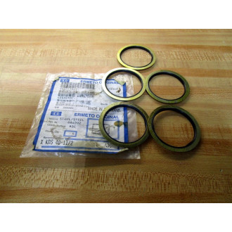 Ermeto X KDS 48-112 Seal Ring XKDS48112 (Pack of 5)