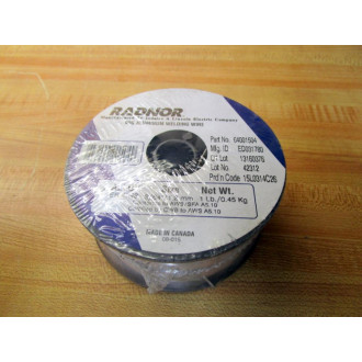 Radnor 64001504 MIG Aluminum Welding Wire  ED031780