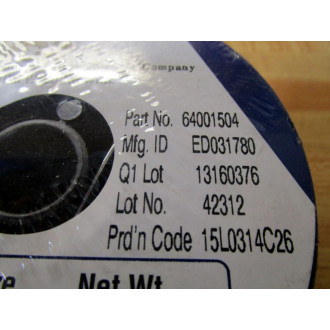 Radnor 64001504 MIG Aluminum Welding Wire  ED031780